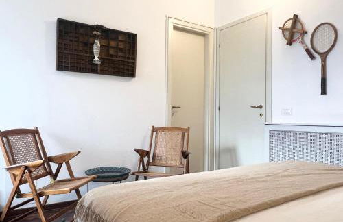 Attico vista mare con parcheggio privato - Foto 24