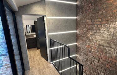 10 Hockenhall - Liverpool's Oldest House - Foto 12