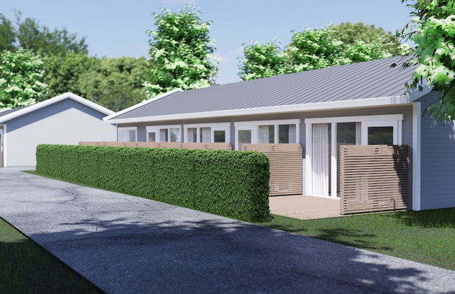 First Camp Malmö - Foto 58