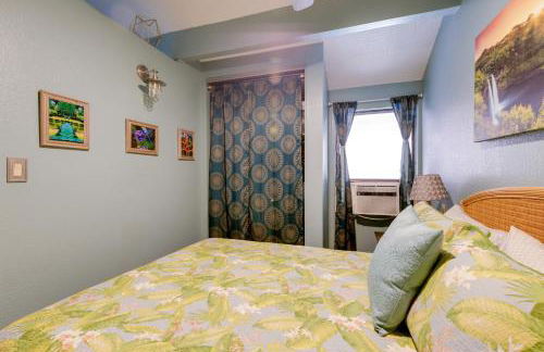 Ocean-View Condo Less Than Half Mile to Kalapaki Beach! - Foto 12