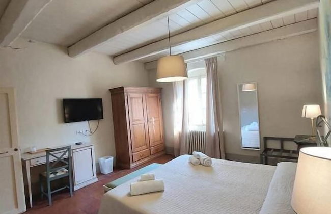 Tenuta la Fratta - Photo 23