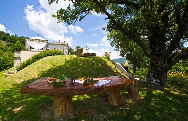 Nice Apartment in Apecchio With Shared Swimming Pool - Foto 75