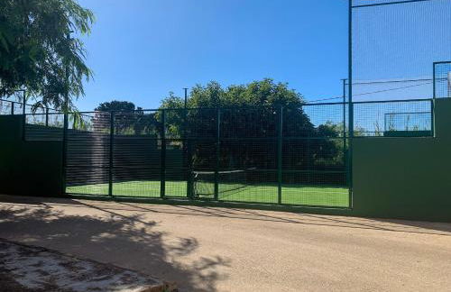 EL PATIO - apartment LA LUBICA - Foto 15