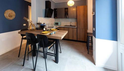 Arona Lake Blue Vibes - Foto 2, stove, toaster