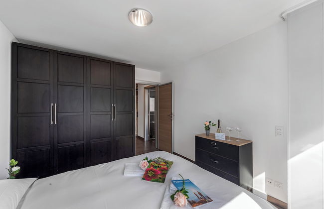 Art apartment - Foto 2