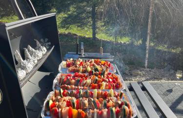 Willa Gocówka & SPA - Foto 11