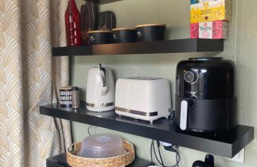 Petit cocon proche de Stanislas - Foto 37