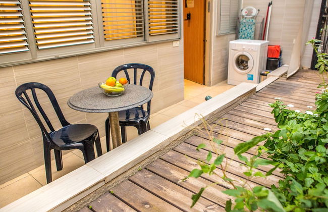 Premium suites on the Beach in Ruppin 28 - Photo 16