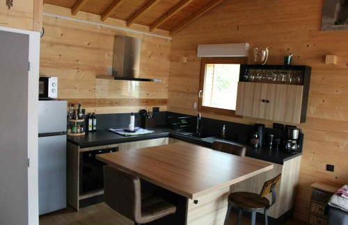 Le Chalet de la Femme du Pêcheur - Foto 25