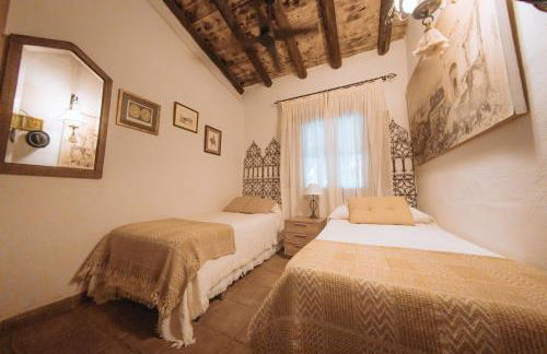 LA CUADRA, Finca a los pies de Sierra Nevada, a 10 minutos del centro, Piscina, Jardín, Barbacoa - Foto 18