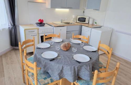 Apartment Le Petit Robinson-5 by Interhome - Foto 10