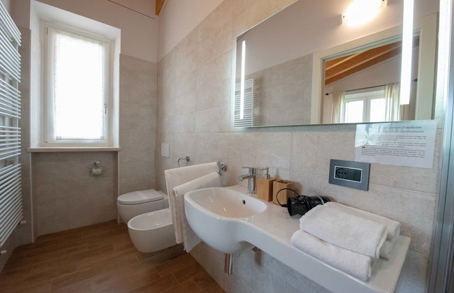 Le Bignele - Alloggio Agrituristico - Foto 19