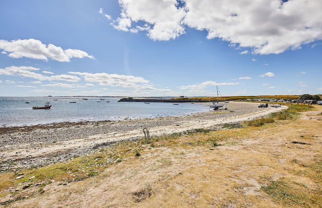 Host Stay Eden Cottage - Foto 18