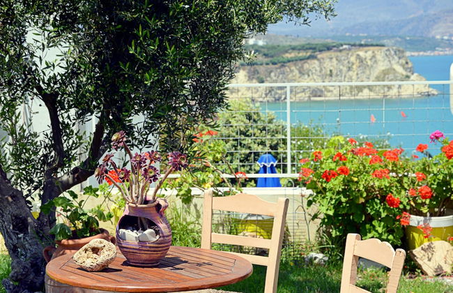 Manos Apartments - Photo 73