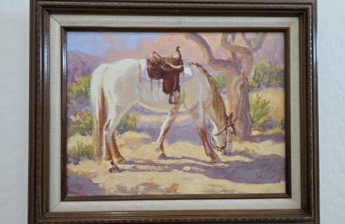 Mountain View Apartment With Phoenix at Your Doorstep by Rytell Stays - Foto 35