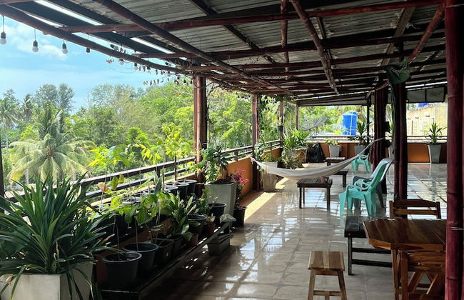 The Atnal Lanta - Foto 53