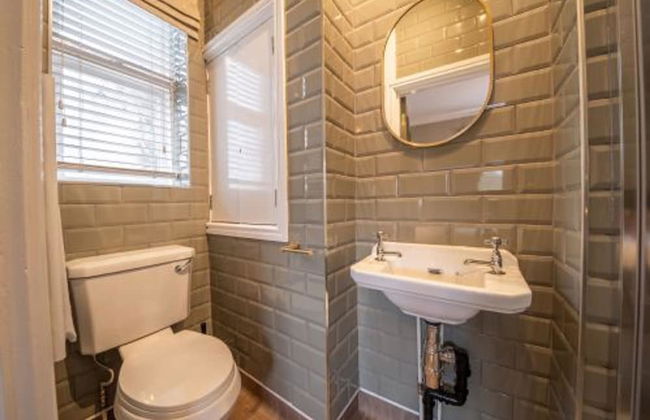 Host Stay Woodroffe Arms Hope Double Room 1 - Foto 2