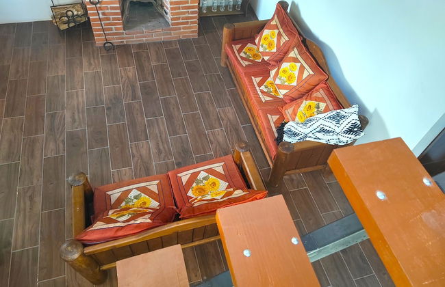 La Fortuna Hospedaje by Rotamundos - Foto 2