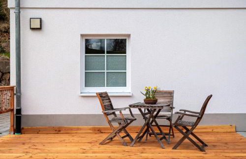 Rudemsmännchen - Foto 30