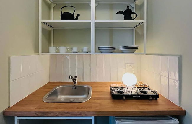 Monolocale Standard 2 - Olivieri 25 - Foto 1