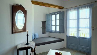 Traditional Maisonette with picturesque Chora View - Foto 5