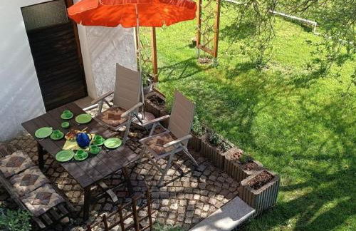 Ferienwohnung Boden - Foto 5