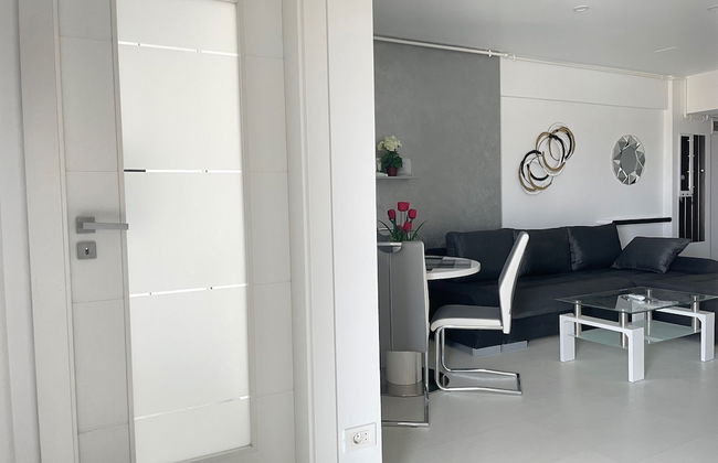 Westpark2 One-Bedroom Suite W5 Lakeview - Foto 11