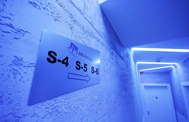 Apartments Belgrade - Foto 2