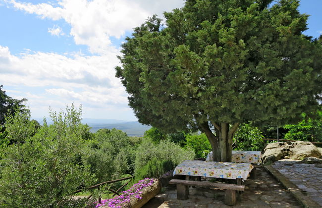 Fonte + Nobile - Borgo la Civitella - Foto 33