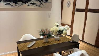 Wohnung am Schloss 2 - Bestes Apartment in Weilburg - Photo 5