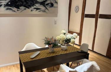 Wohnung am Schloss 2 - Bestes Apartment in Weilburg - Photo 5