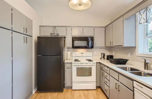 4bd Central Location - Patio - Games - Foto 13