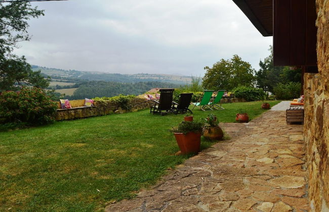 Gailurretan - Photo 46