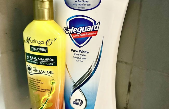 Minimalist 2Br in Air Residences - Foto 31