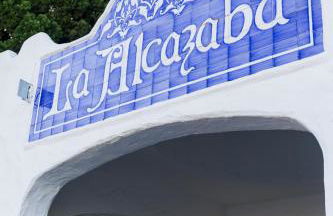 Apartamentos Urb, La Alcazaba 614 y 642 Banus Marbella - Foto 31