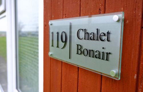 Chalet Bonair Spacious comfortable 2 Bedroom Chalet sleeping 4 Dartmouth - Foto 21
