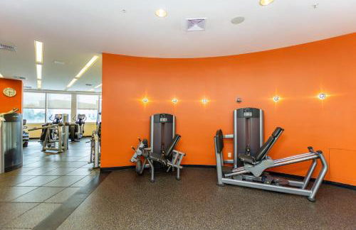 TRUMP INTERNATIONAL BEACH RESORT 2 BEDROOM APARTMENT 1600 Sf Ocean and Bay View - Foto 52