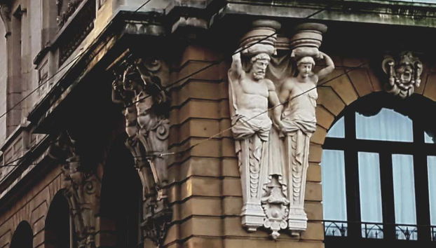 Tour por Bilbao + Funicular de Artxanda - Photo 3