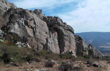 Apartamento Triana l Bolonia, Tarifa - Foto 33