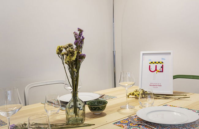 XXV Aprile by Wonderful Italy - Foto 19