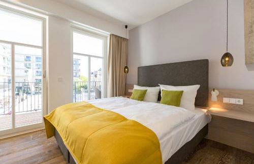 Beachhouse Bansin App 05 - Photo 19