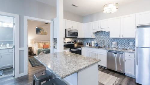 The Sanctuary Company Johnson City - Foto 2