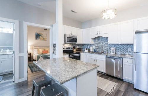 The Sanctuary Company Johnson City - Foto 2