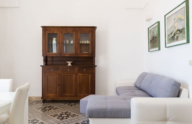 Palazzo Le Cupole by Wonderful Italy - Foto 58