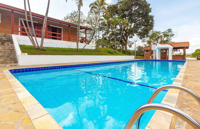 Sítio King - Bragança Paulista - Photo 15