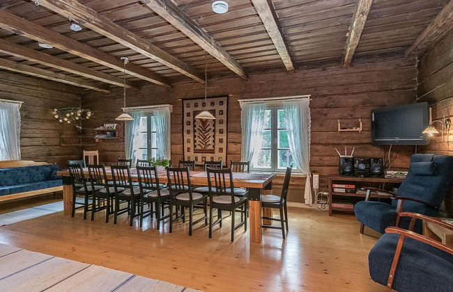 Myllytupa - Photo 12