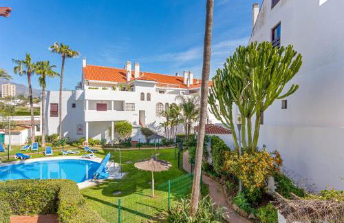 Luxe Villa Puerto Banus - Foto 20