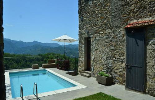 Rustic Tuscan Cottage - Foto 14