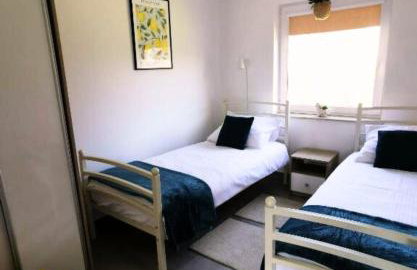 OKej domki Łeba - Nowęcin - Photo 18