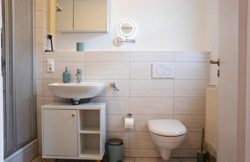 JH Apartments Nittenau - Design Studio Modern - Foto 11